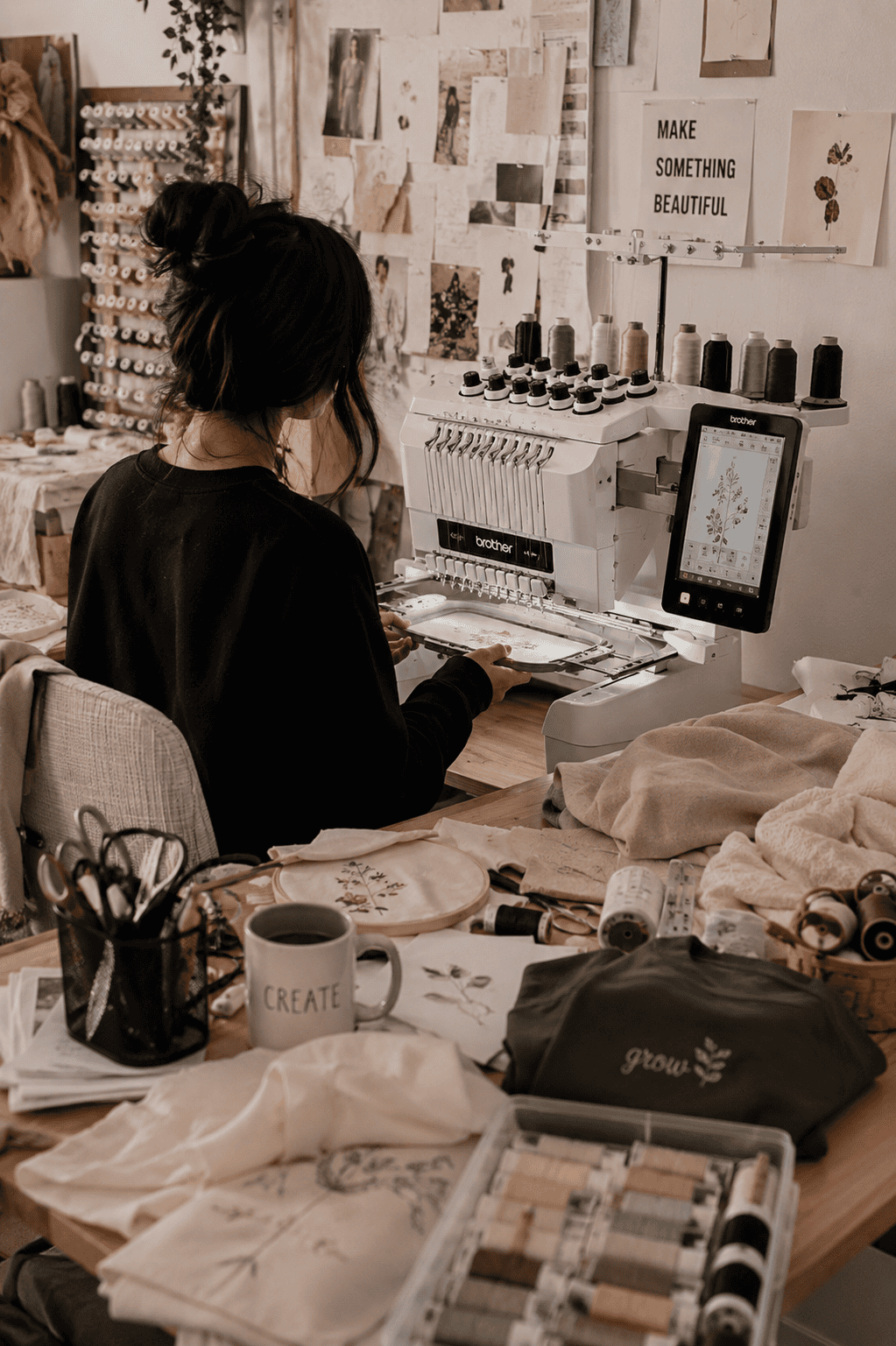 machine embroidery designs - blog post photo
